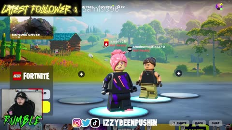 LEGO