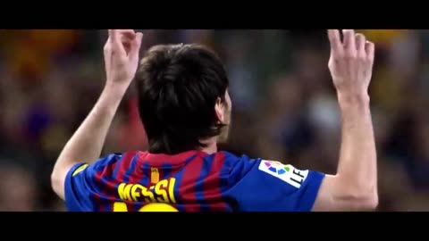 Lionel Messi Top 10 magic Free Kicks Goals