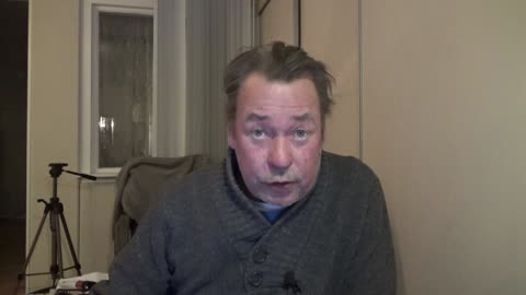 Politisk Islam är farligt