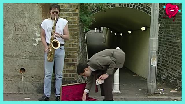 Strictly BEAN 🕺(Try Not To Laugh!) | Funny Clips | Mr Bean Comedy1