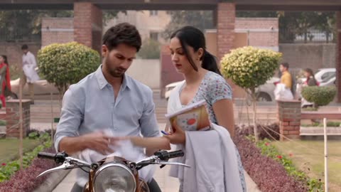 Kabir Singh Full Movie
