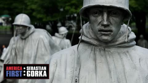 Great caller stories from Veteran's Day...