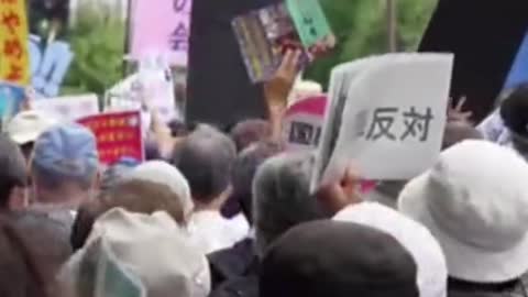 Yamagami told police he killed Shinzo Abe for his political links to the Unification Church.