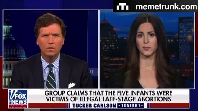 Aborted Babies Found in Truck Labelled “Medical Waste”