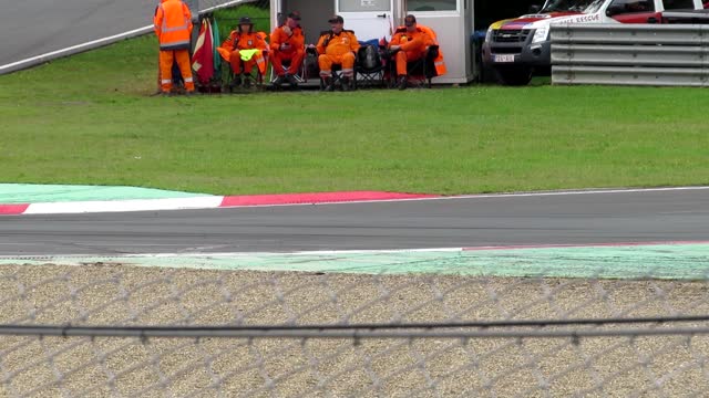 Paganiproductions@22 8 2021 Historic Grand Prix Zolder Part 4