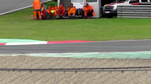 Paganiproductions@22 8 2021 Historic Grand Prix Zolder Part 4