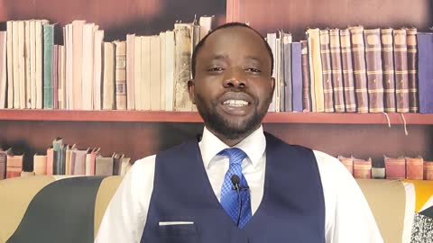 Divine Revelation Part 2