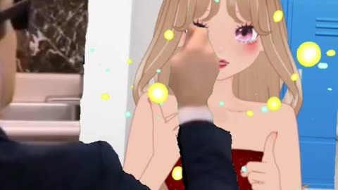 I'm a work of art
