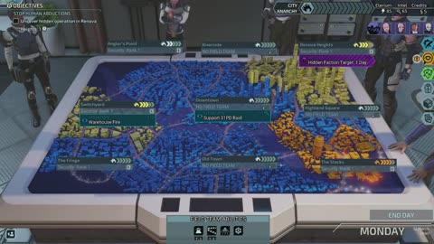 XCOM: Chimera Squad (PC) E1.5