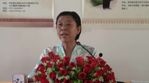 10.孫景華《化性談》講於河南鄭州聖水寺 5集 2012.8下旬