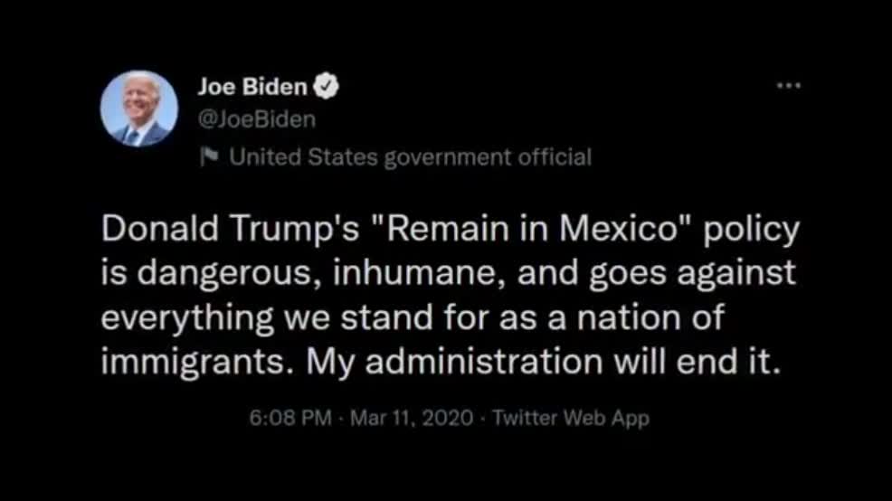 Well well well how the turntables, Joe....