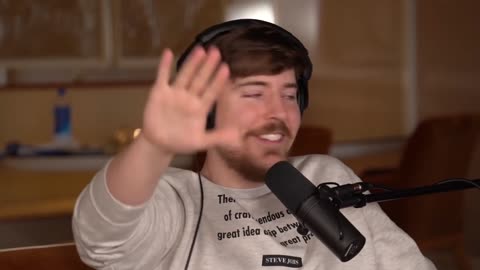 MR. BEAST’S SECRET TO GETTING SO MANY VIEWS