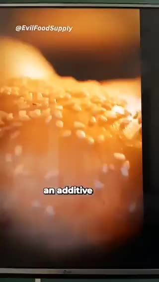 Bread is Killing You