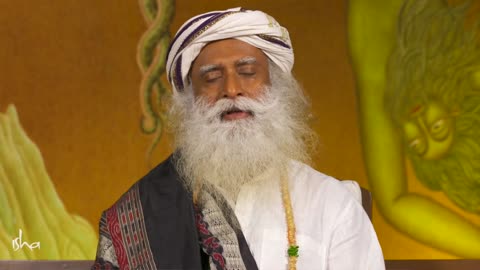 How to Remove Negative Thoughts? Sadhguru Answers