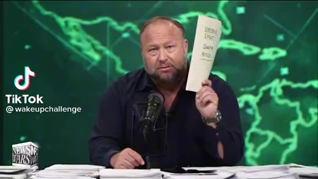 We have the power exposed 2021