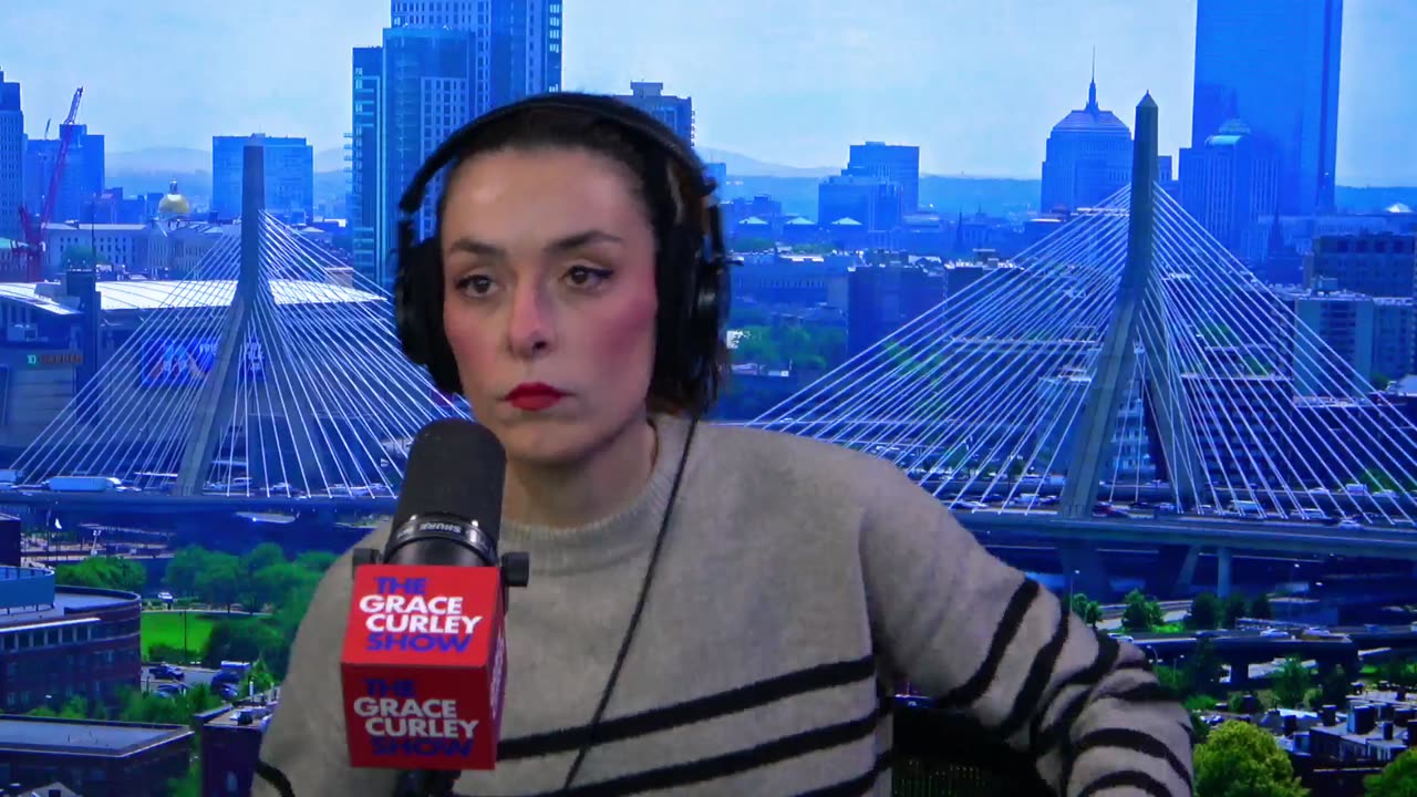 The Grace Curley Show January 4, 2024