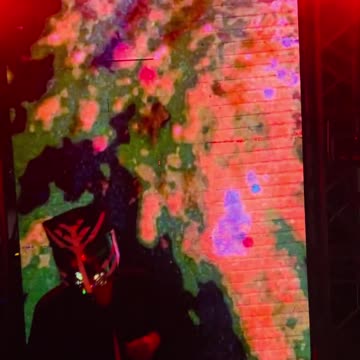 Hyenah LIVE from Dhaka, Bangladesh