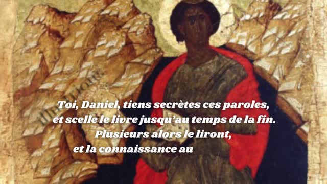 Daniel 12:4