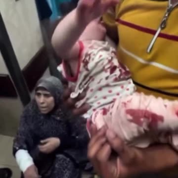 Palestinians have endured the longest genocide in history,