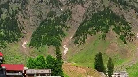 Short | Naran kaghan valley | Pakistan | Natural beauty 😍🤩😍 Pakistan