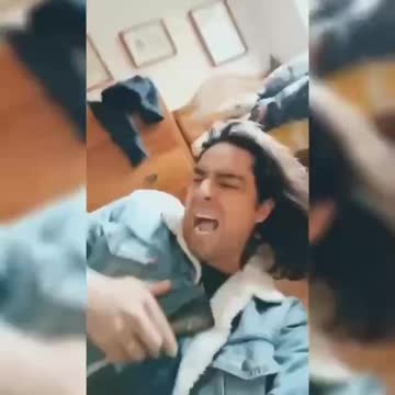 19 Seconds of Man TF Up