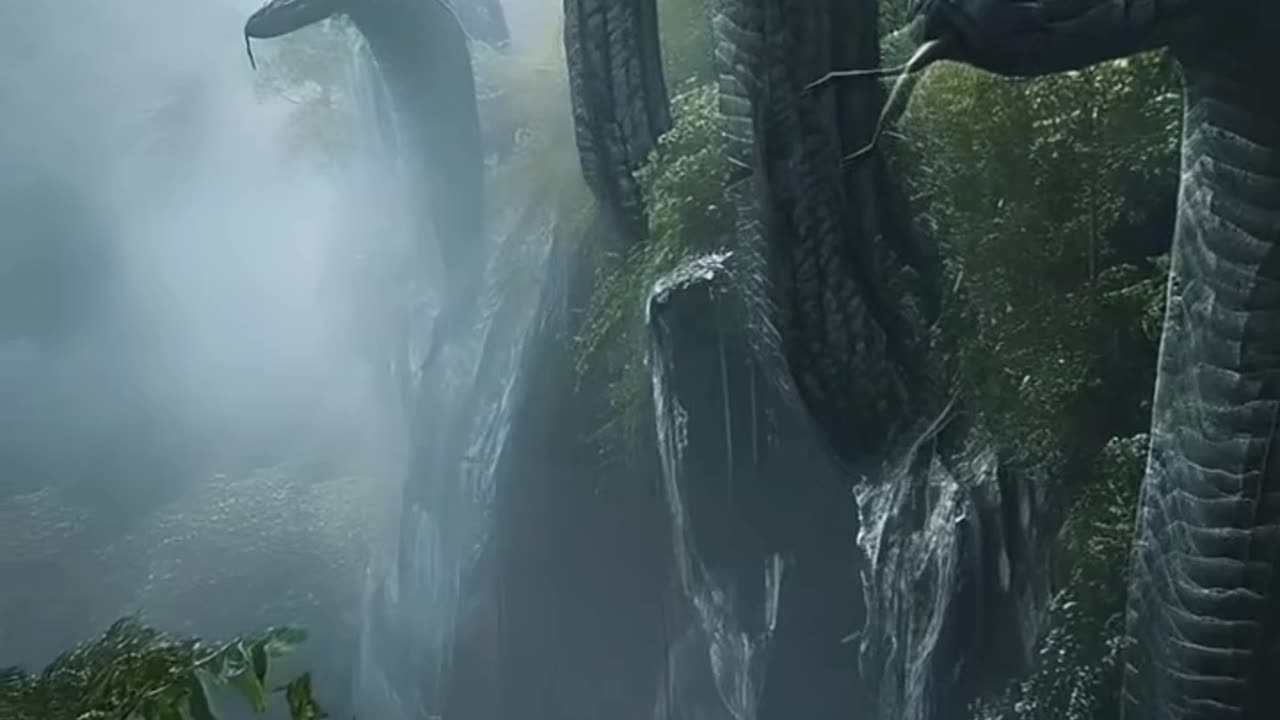 Nature love
