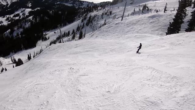 last day at Brighton Resort