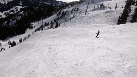 last day at Brighton Resort