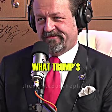 Putin is Afraid of President Trump I joined the PBD Podcast to discuss.