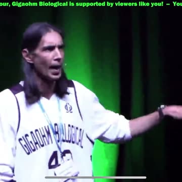 Jonathan Jay Couey- Red Pill Expo 2