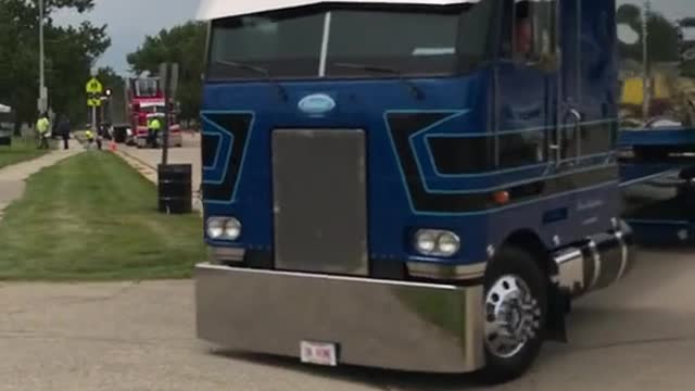 Peter Bolt's entrance was driven by a sense of pressure