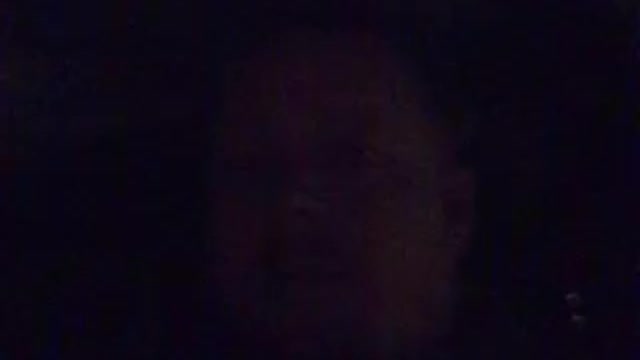 Antifa hides behind police