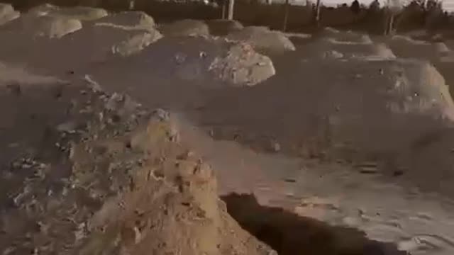 🔥 ​‼📢 PARUOŠTA DAUG KAPŲ, SATANISTAI PASIRUOŠĖ ŽUDYTI