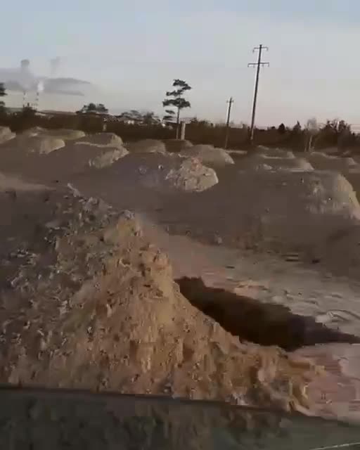 🔥 ​‼📢 PARUOŠTA DAUG KAPŲ, SATANISTAI PASIRUOŠĖ ŽUDYTI