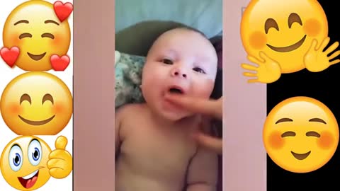 Cute Babies Funny Videos..You will Love It ...!