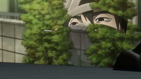 Under Ninja Clip