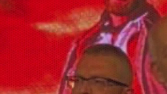 Grzegorz BRAUN uczył się od Chucka Norrisa ;-]