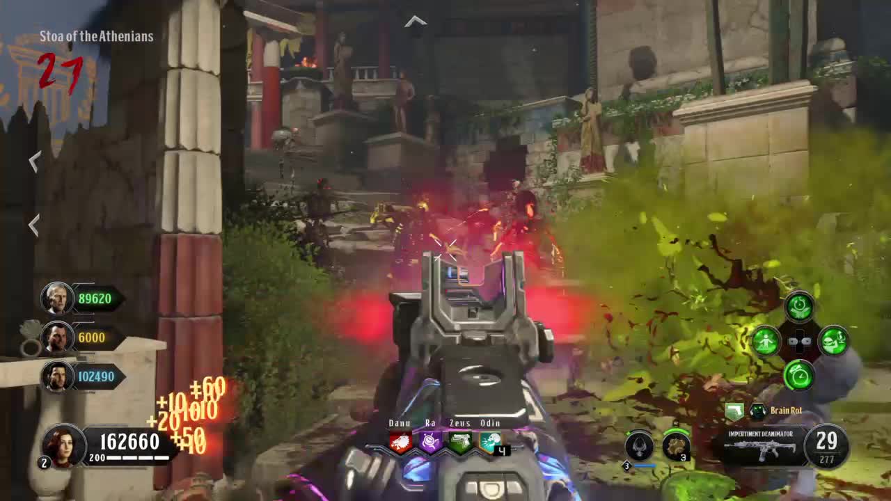 Call of Duty Black Ops 4