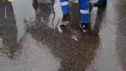 2021-07-02 Не отходя от кассы #2. Пришёл сам - уехал на скорой
