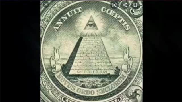 The Hidden Hand Of Freemasonry