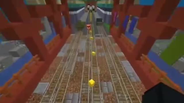 Please call me a parkour master!