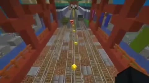 Please call me a parkour master!