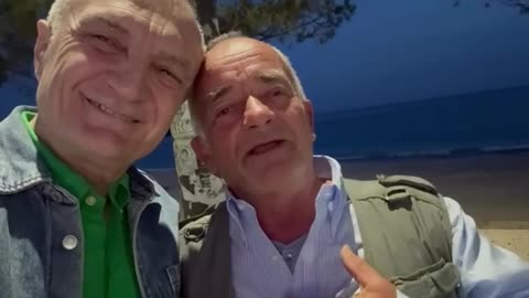 Aleks Bala me Ilir Metën akuza Ramës nga Himara: Hajde si nip bregdeti, jo si hajdut