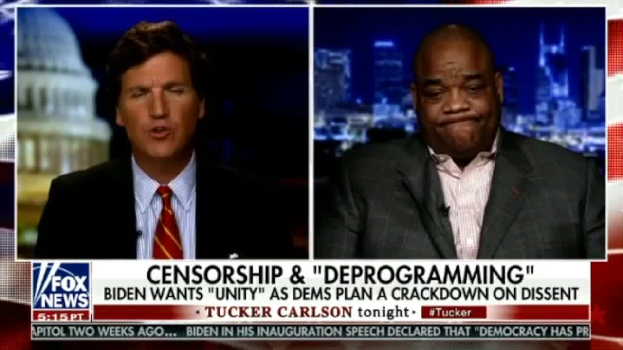 Jason explains race and riot in America