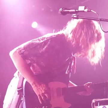 Daniel Donato - LIVE @ Saturn (Short 9)