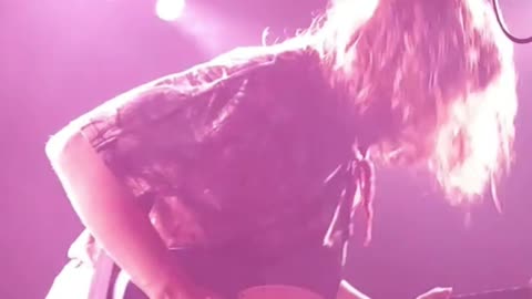 Daniel Donato - LIVE @ Saturn (Short 9)