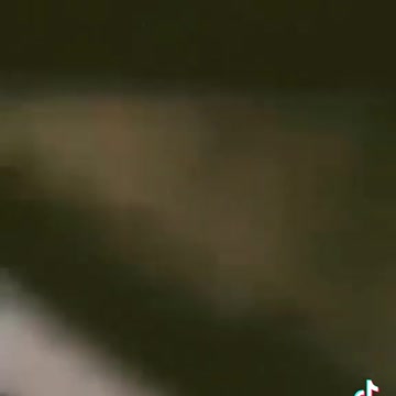 Bombs are flying through the air