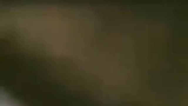 Bombs are flying through the air