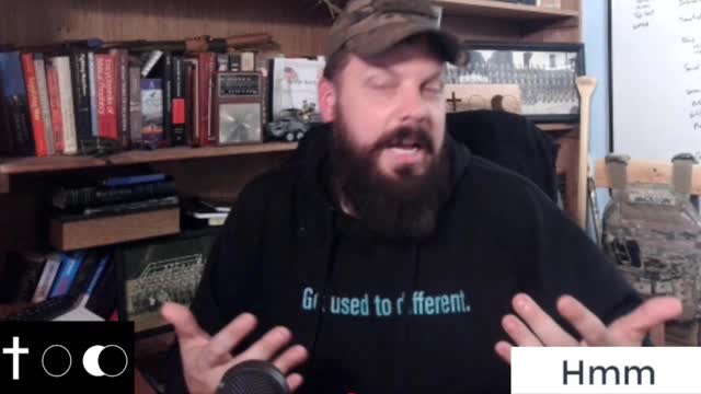 10-26-2021 - Hmm Update - Jarrin Jackson