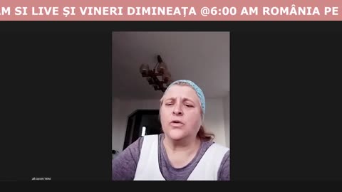 TABITA LUPOAIE -APRINDE DRAGOSTEA ÎN ROBII TĂI- PĂRTĂȘIE BISERICA INTERNAȚIONALĂ CALEA CĂTRE RAI